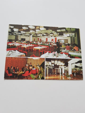 AK Radenci. Hotel Radin.