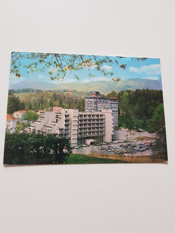 AK Zdravilisce Rogaska Slatina.