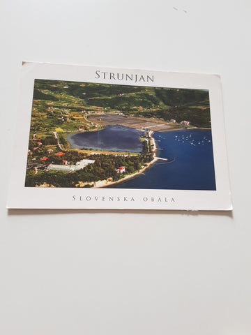 AK Strunjan.