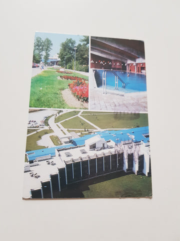 AK Hotel Terme Catez.