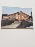 AK Velika Plana. Hotel Pokajnica.