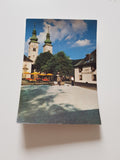 AK Gurk. Gasthof Kronenwirt.