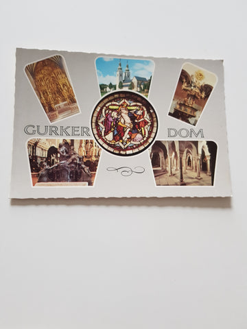 AK Gurker Dom.