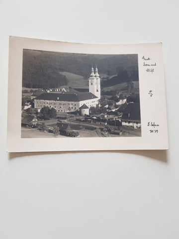AK Gurk. Dom und Stift.