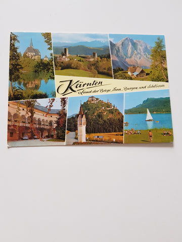 AK Kärnten.