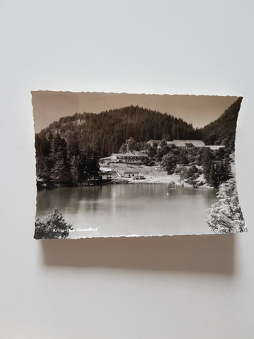 AK Kraigersee Strandbad.