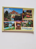 AK Pischeldorf. Gasthof Pension A. Kurath. St. Filippen 16. Gemeinde Brückl.