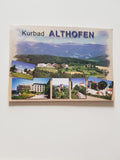 AK Kurbad Althofen.