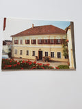 AK Wolfsberg. HESPA-Domäne, Forstdirektion.