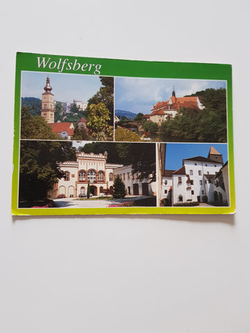 AK Wolfsberg.