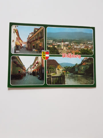 AK Wolfsberg. (1984)
