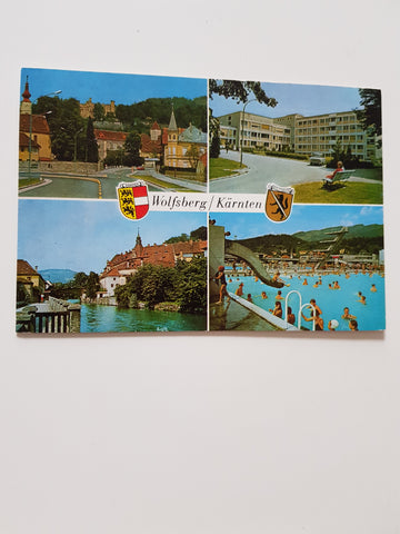 AK Wolfsberg.