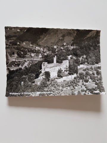 AK Wolfsberg.