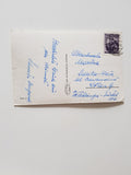 AK Wolfsberg. (1951-52)