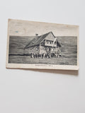 AK Koralpenschutzhaus. (1927)