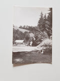 AK Kurbad Weissenbach b. Wolfsberg.