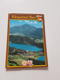 AK Klopeinersee. Seelach.