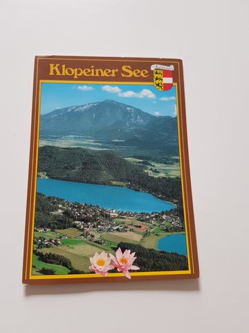 AK Klopeinersee. Seelach.