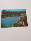 AK Klopeinersee.