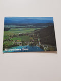 AK Klopeiner See.