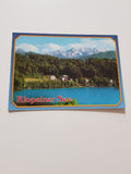 AK Klopeinersee.