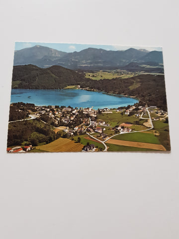 AK Klopeinersee. Seelach.