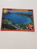 AK Klopeinersee.
