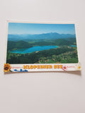 AK Klopeinersee.