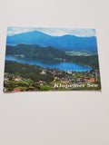 AK Klopeinersee.