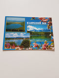 AK Klopeinersee.