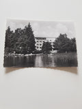 AK Klopeinersee. Kurhotel Dr. Wutte.