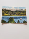 AK Klopeinersee.