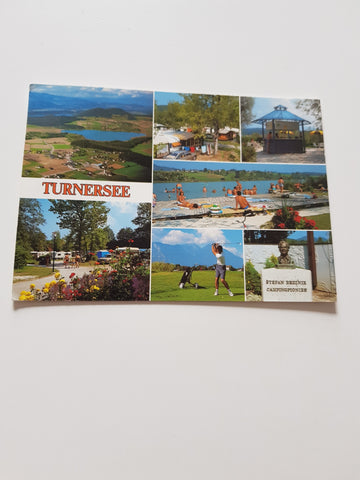 AK Turnersee.