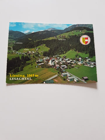 AK Liesing.