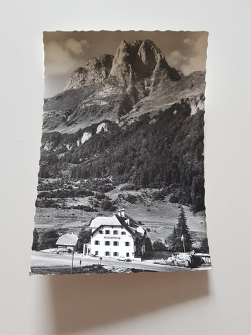 AK Plöckenhaus.