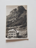 AK Plöckenhaus mit Cellon.