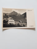 AK Plöckenhaus.