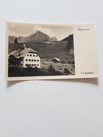 AK Plöckenhaus.