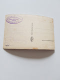 AK Kellerwand, Valentintal u. Valentinalpe b. Mauthen. (1932-33)