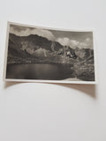 AK Eduard Pichl Hütte am Wolayersee. (1933)