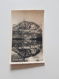 AK Karnische Alpen. Ed. Pichlhütte am Wolayersee. (1938)