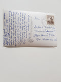 AK Mauthen im Gailtal, mit Kellerwand. (1963)