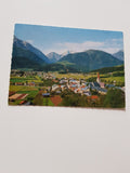 AK Kötschach-Mauthen.