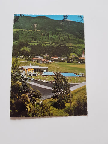AK Kötschach-Mauthen.