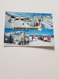 AK Karnische Skiregion Bauerndorf und Hotel Sonnleitn.