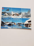 AK Sonnleitn. Karnische Skiregion.