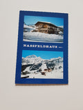 AK Gasthof Pension Naßfeldhaus. Inh. Gerhard Hoffmann. Sonnenalpe Naßfeld.