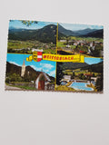 AK Weißbriach.