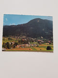 AK Camping Alpendorf Weißbriach.