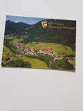 AK Jadersdorf. Gitschtal.